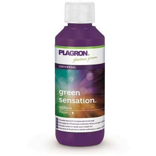   Plagron Green Sensation 100,  1999