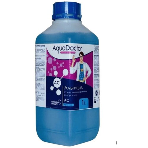    AquaDoctor AC 1 ,  540