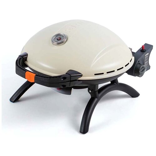    O-GRILL 900MT bicolor black-cream +  ,  39000