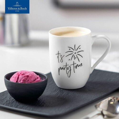 ������ 340 ��, Villeroy & Boch, it's party time/����� ���������, �������-������, ���� 1250�
