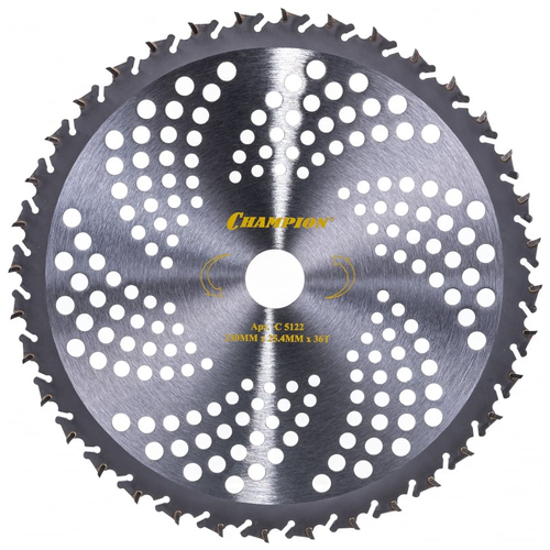  CHAMPION C5122 Anti-kick 36/230/25,4   SRM-2305SI,  520