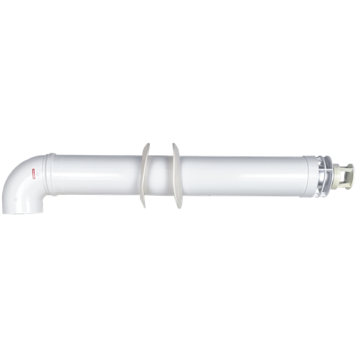   Rommer  60/100 - 900 (Baxi ( ECO Nova/Classic), Ariston, Vaillant),  3050