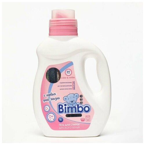    Bimbo Platinum , , 1 ,  932