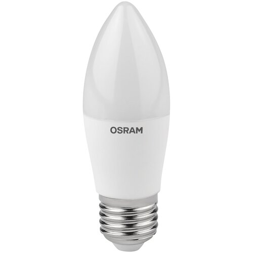    LED Value LVCLB60 7SW/840   E27 230 101 RU OSRAM 4058075579477,  308 Osram