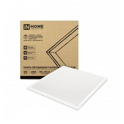    LP-02-SLIM 50 230 4000 5000 5955958    IP40 IN HOME(. 4690612031248) 4 ,  6160