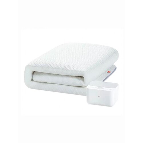      Xiaomi Mijia Smart Temperature Control Plumbing Blanket 1.5m2m (MJSNT028H),  12535