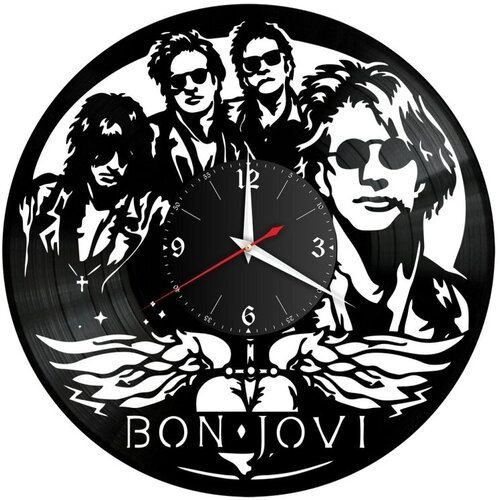      Bon Jovi // / / ,  1250