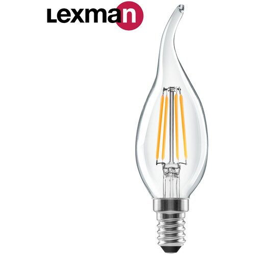 ����� ������������ Lexman E14 220-240 � 6 �� ����� �� ����� ���������� 800 �� ����������� ����� ����, ���� 495�