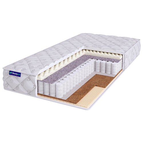 ������ Beautyson Roll Spring Massage Mix S600 200�195, ���� 29568�