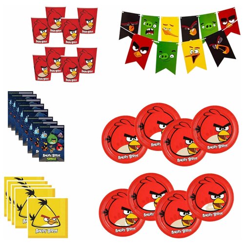        , Angry Birds  8 ,  995  