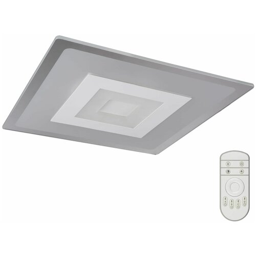    Fametto Nimfea DLC-N501 38W GLASS/CLEAR,  8399