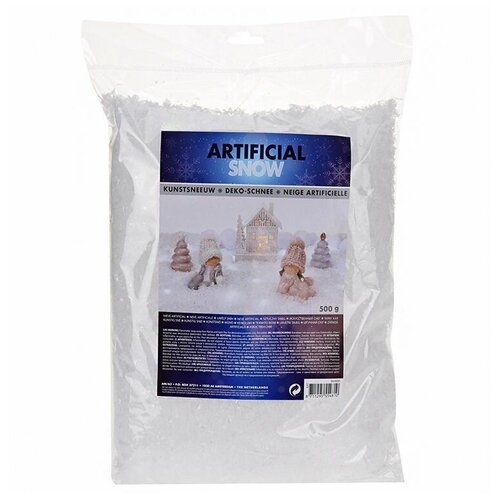   ARTIFICIAL SNOW , , 500 , Koopman International,  2055