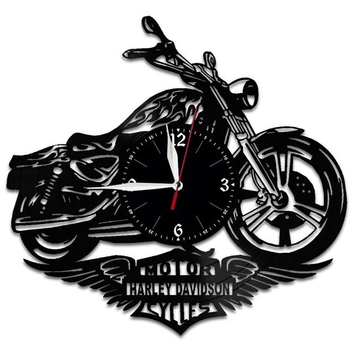         Harley-Davidson,  1280