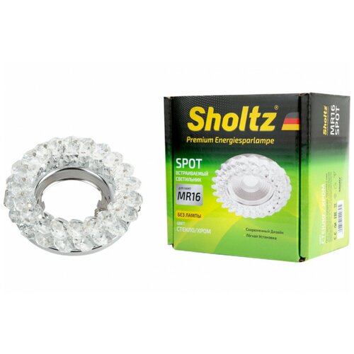  Sholtz    MR16  94 / () FMR4207,  440