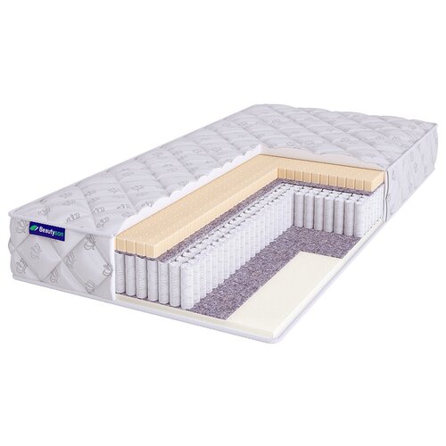 ������ Beautyson Roll Spring Soft EcoLatex 3 S1200 90�190, ���� 15551�