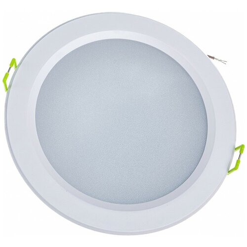  94 837 NDL-P1-20W-840-WH-LED ( Downlight  218) Navigator 94837,  1790