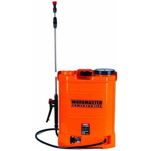 ��-16� ������������� �������������� WorkMaster (12�, �����-������ ���., ������, 3 ����., ��, 4,9��), �� Workmaster, ���� 5960�