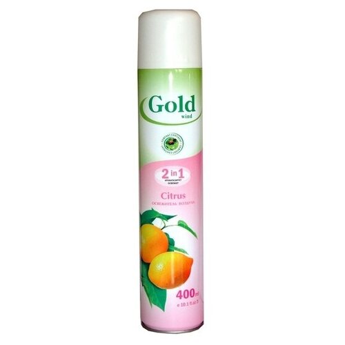   GOLD WIND Citrus 400 (: 4100004038),  225