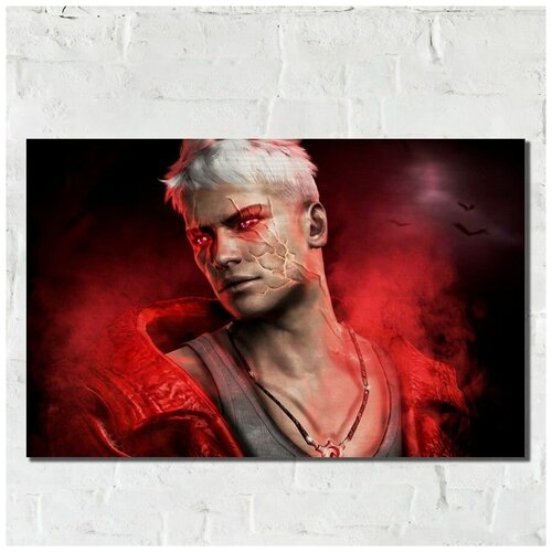      Devil May Cry (DMC) Difinitive Edition - 11505,  1090