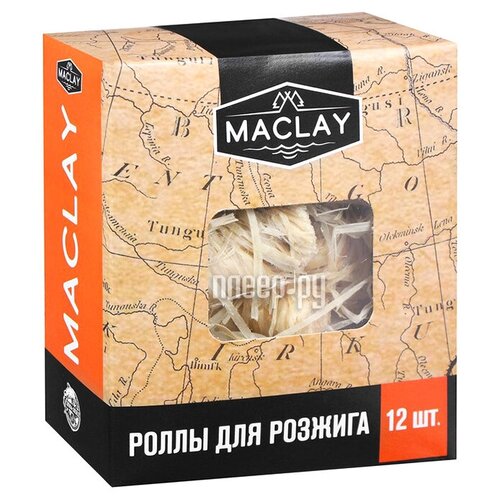 Maclay    Maclay, 12 .,  517