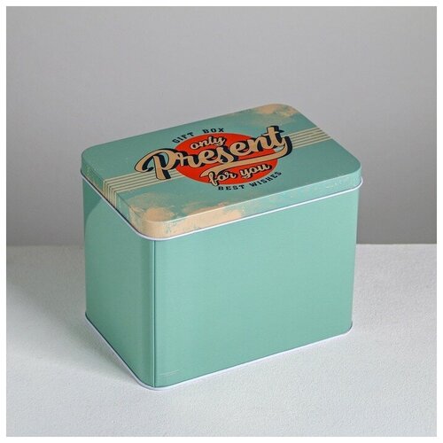 ���������� ����� �������� 4670412 �Gift box�, 16 � 11 � 12,5 ��, ���� 319�