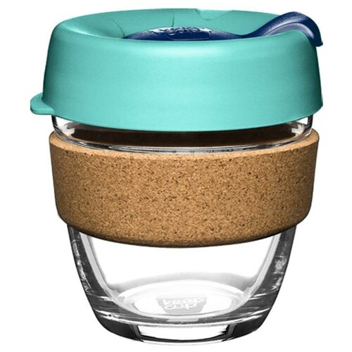  KeepCup Brew Cork S 227 Australis, KeepCup, BCAUS08,  3893