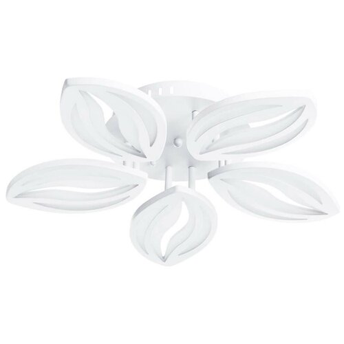    Arte Lamp Daisy A1098PL-5WH,  7490