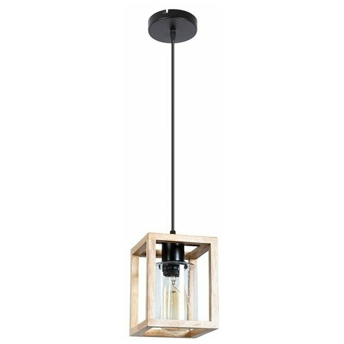   Arte Lamp DUBLIN A7025SP-1BK,  4990