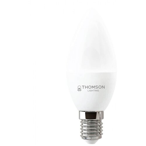  HIPER THOMSON LED CANDLE 10W 850Lm E27 6500K,  266