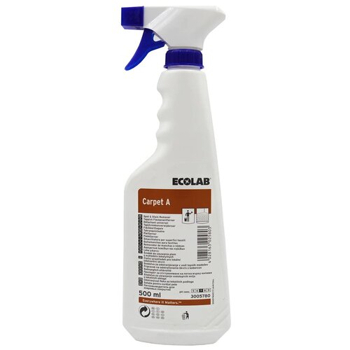 Ecolab Carpet A         500 ,  1206