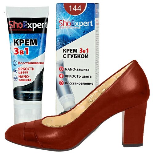 SHOExpert   ,    75., . ( (144)),  334