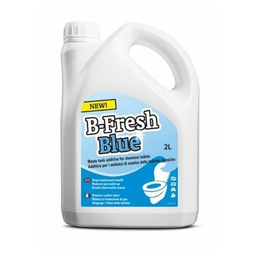 ��������� �������� Thetford B-Fresh Blue 2�, ���� 1030�