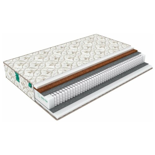 ������ Sleeptek Perfect FoamStrong Norma, 70x190, ���� 11280�