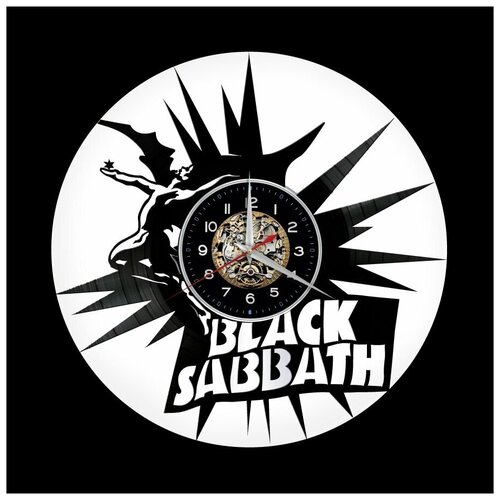       - Black Sabbath ( ),  1003 SMDES