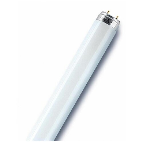   L 30W/76 NATURA DE LUXE 30 T8 3500 G13 OSRAM 4050300010540,  2500