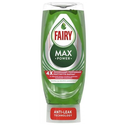 Fairy Max Power Original 450 ,    , ,  648