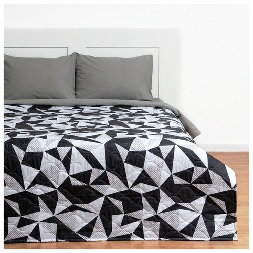 ��������� LoveLife 1,5-��������, Black and white, 150�210 ��, ���������, 80 �/�2, ���� 1621�