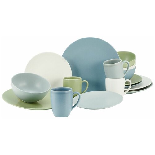 �������� ����� CreaTable Soft Touch One 16 ���������, ���� 18360�