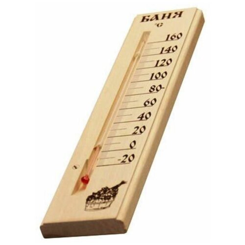 Термометр для сауны ТСС-2, цена 387р