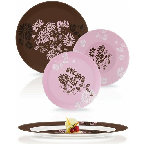�������� ������ SIMPLY TAMAKO PINK 19 ��. 6 ����. ��� 70171, ���� 3490�