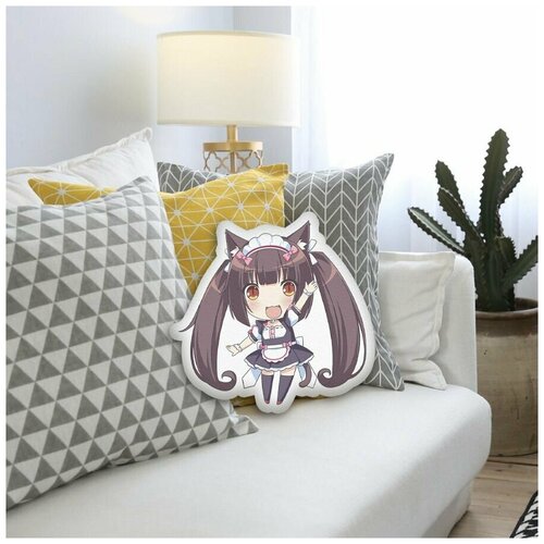     Nekopara  BCH0370 40,  1149