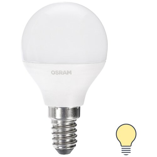   Osram  E14 6.5  550    ,  409