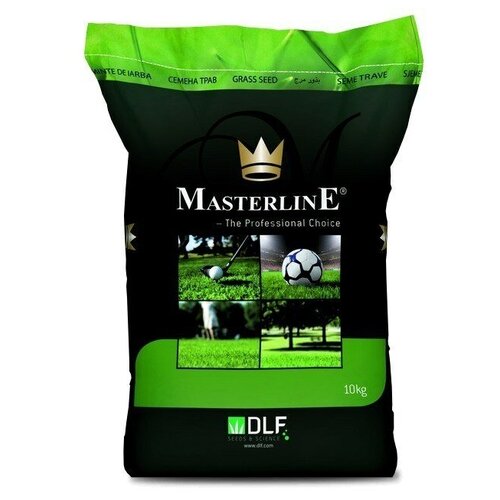 Семена газона Sportmaster Masterline DLF (10 кг), цена 15555р