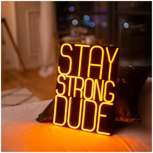   Stay strong dude, 2535 ,  5360