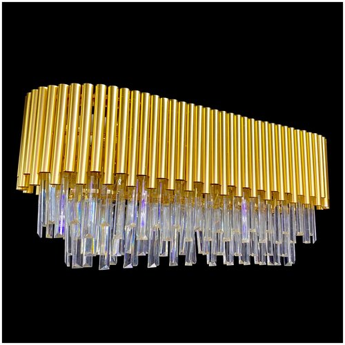   SL869/750 Crystal Gold Studio Led,  24600