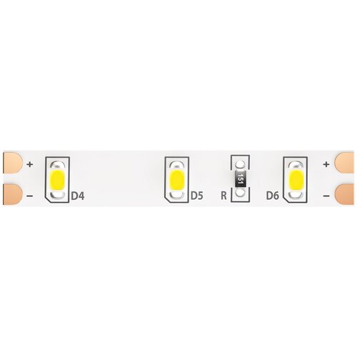   Maytoni Technical 4,8W/m 60LED/m 2835SMD   5M 10104,  925