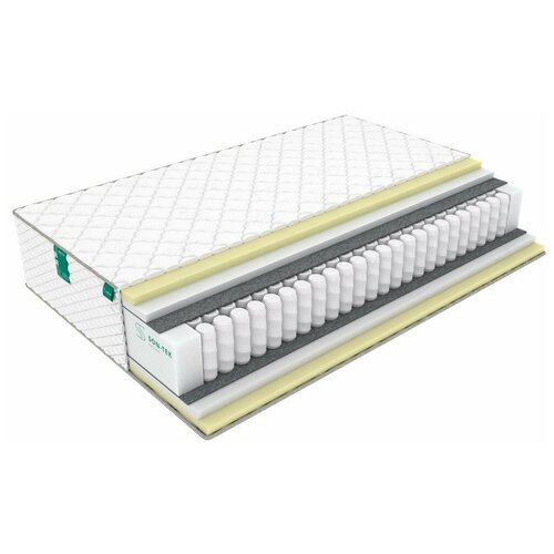  Sleeptek PremierBIG MemoFoam Double, 160x190 , ,  32190