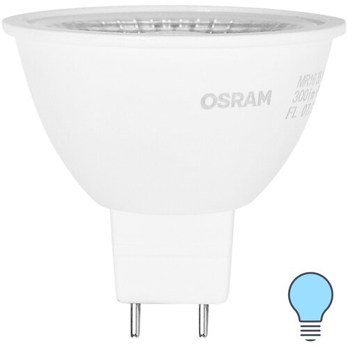    Osram GU5.3 220-240  5    400 ,   ,  487 Osram