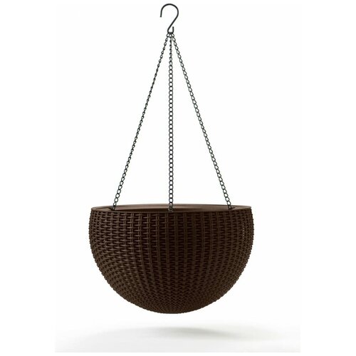   Keter HANGING SPHERE PLANTER 8,6 (17199246) , 229544,  3018