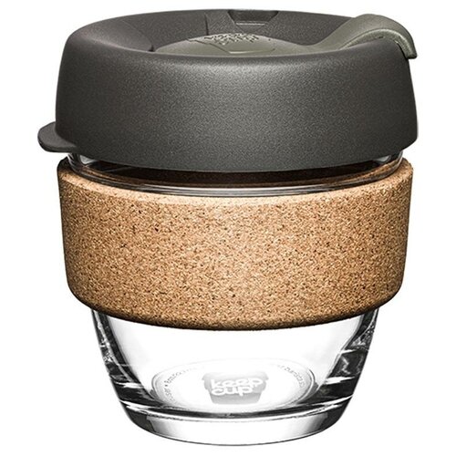  KeepCup Brew Cork S 227  Nitro (BCNIT08),  4120